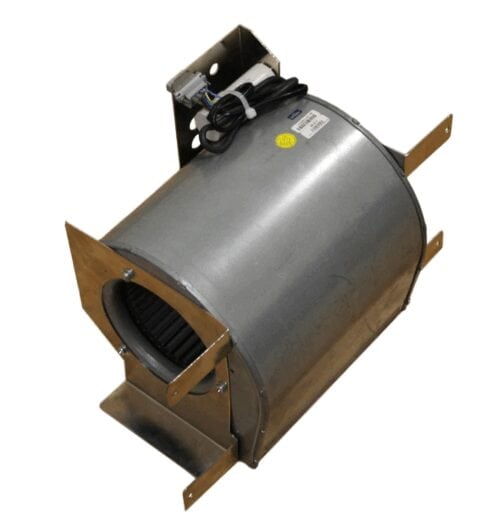 Вентилятор частотного преобразователя VF50/85 BR Schindler 220-230VAC 50/60HZ