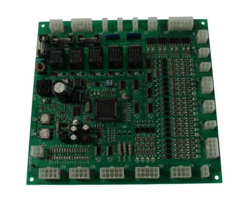 Плата Sigma OPB-101 Rev.1.0