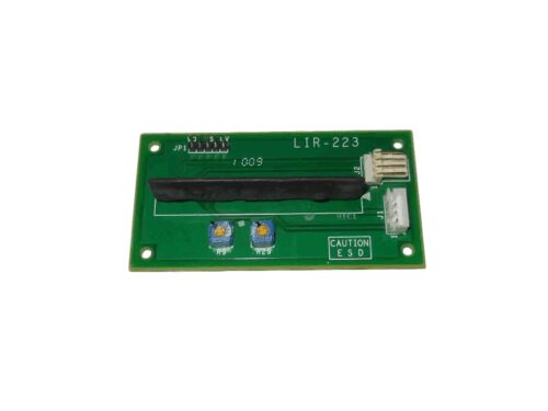 Плата PCB LIR-223 Mitsubishi