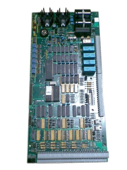 Плата PEG 25.Q