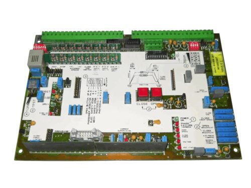 Плата управления привода дверей ADC KONE