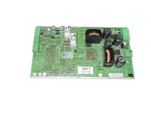 Плата MH1  5V/12V