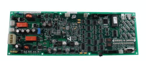 Плата контроллера основная DES-100 версия "С" лифт Sigma для модели MUSE (Gen2)