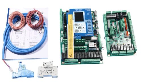 Комплект замены (плата) FST-2>FST-2XT глав. контролера NewLift FST-2 XT (замена FST-2 V2.6 и старше)