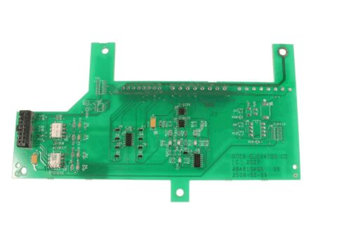 Плата подключения энкодера XIZI Otis PCB MCSS GDCBP9 к частотному преобразователю