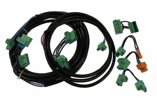 Комплект кабелей модернизации V3F16 до KDL16L (старый тип)