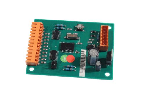 Плата DM 485 (DRIVE MONITOR for JADE)