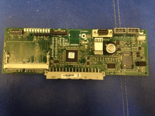 (ЗАМЕНЕНО НА <a href='?com=shop&srv=product&code=M06011'>M06011</a>) Плата PCB ISCPU 1.Q