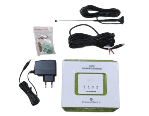 Устройство переговорное беспроводное KRMS 2G3G Kone