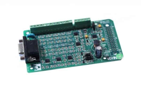 Плата энкодера PG card AS.T014
