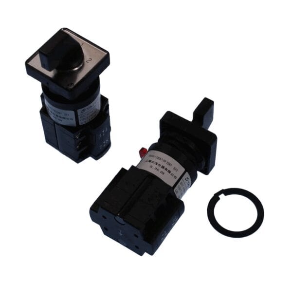 Переключатель режимов ревизии LW42A1-22057/0F2367 XIZI Otis