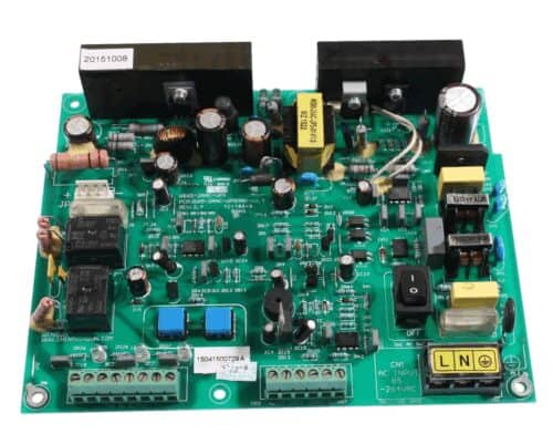 Плата аварийного питания WS656-2AAC-UPS Mitsubishi
