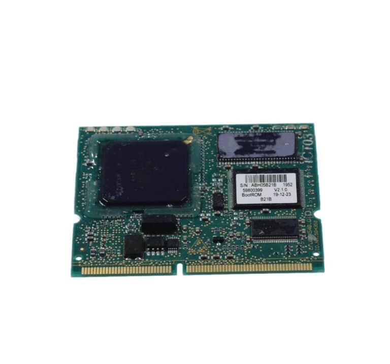 Плата CPUCF 540.Q