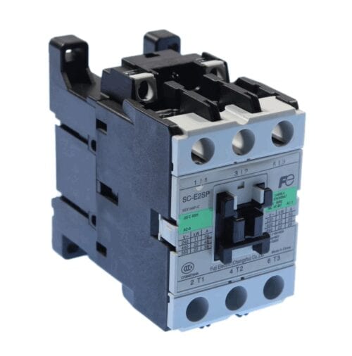 Контактор SC-E2SP катушка 220 VAC 50A