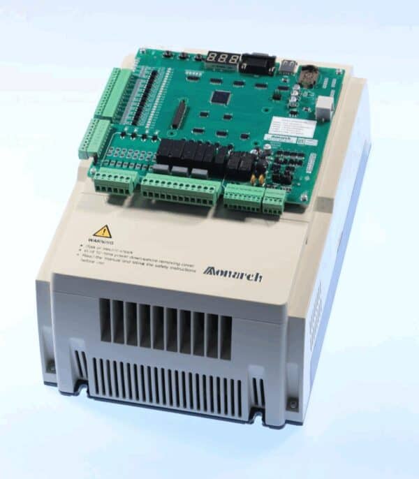 Частотный преобразователь NICE-L-C-4005-SJ1 5.5 kW лифт SJEC